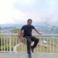 Profile Picture of Ralph Christopher Escalera (@ralph-christopher-escalera) on Quora