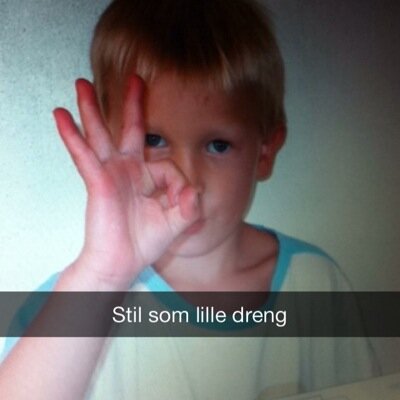 Profile Picture of Daniel Colberg (@ColbergDaniel) on Twitter