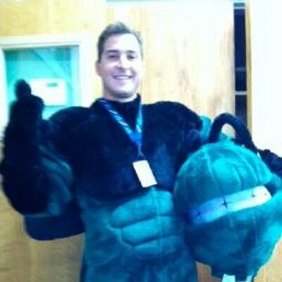 Profile Picture of Joseph A. Gugino (@MrGugino) on Twitter