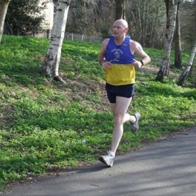 Profile Picture of Paul Whitmarsh (@PaulyWhitmarsh) on Twitter