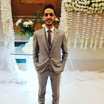 Profile Picture of Ahmed Ashraf Bakr (@ahmedashrafbakr) on Instagram