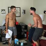 Profile Picture of Max + Kyle (@kriegerisms) on Instagram