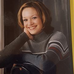 Profile Picture of Amber Shortridge (@ambershortridge) on Tiktok