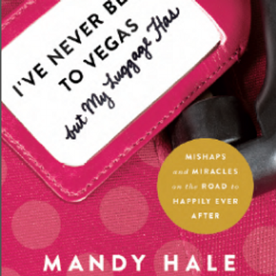 Profile Picture of Mandy Hale (@NeverBeen2Vegas) on Twitter