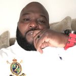 Profile Picture of Craig Bowman (@craig__bowman) on Instagram