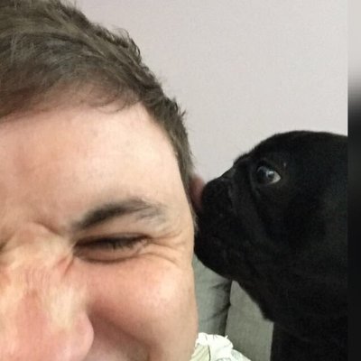 Profile Picture of Ben Coates (@BentheGeek) on Twitter