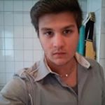 Profile Picture of Christian Tanio Nedwidek (@christiantanio) on Instagram
