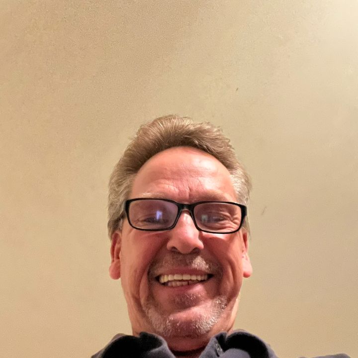 Profile Picture of steveba (@user1871587094665) on Tiktok