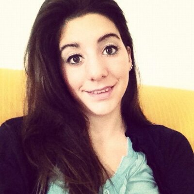 Profile Picture of Alice Mariani (@AliceMariani98) on Twitter