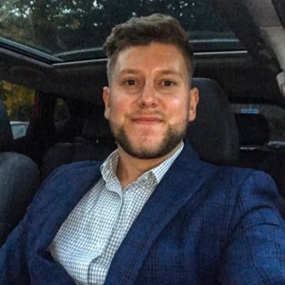 Profile Picture of Peter (@PeteHaddock11) on Twitter