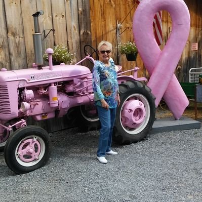 Profile Picture of Doris J Meredith (@DorisJMeredith1) on Twitter