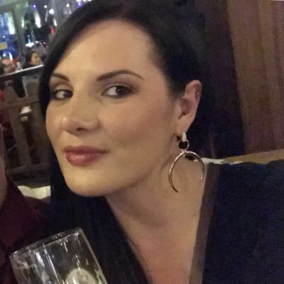 Profile Picture of Ashleigh Sharp (@AshleighSharp3) on Twitter