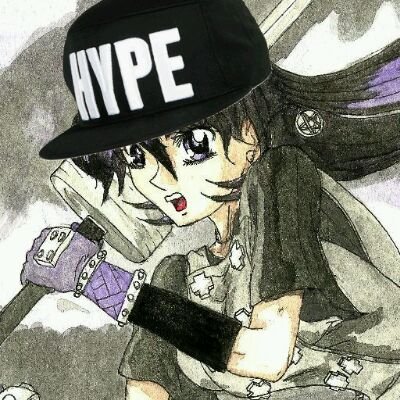 Profile Picture of Sakuya Quinnzelle (@SakuyaRed0) on Twitter