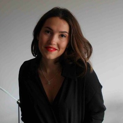 Profile Picture of Laura Noël (@Lora_Noel) on Twitter