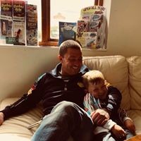 Profile Picture of Mark Brunger (@mark-brunger-1) on Quora