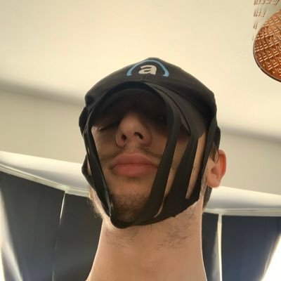 Profile Picture of Matthew Orzechowski (@let_it_blend) on Twitter