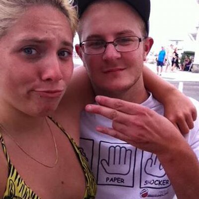 Profile Picture of Codi Nelson Ackley (@CodiNelsonAckle) on Twitter