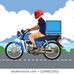 Profile Picture of Dilverie Bike (@dilverie.bike) on Facebook