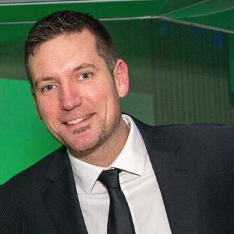Profile Picture of Jeff Saunders (@Saundimas) on Twitter