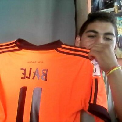 Profile Picture of Mario Altamirano (@mariosharaawy) on Twitter