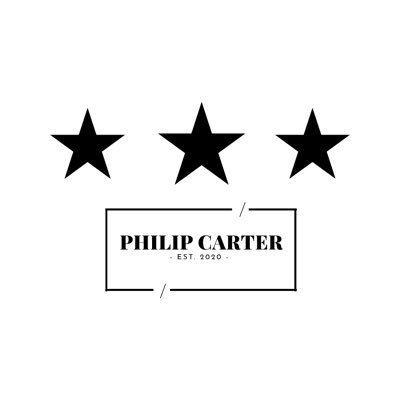 Philip Carter - Twitter Profile Picture of Philip Carter (@philipcarter__) on Twitter