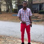 Profile Picture of Cedrick Davis (@davisleyrick) on Instagram