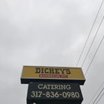 Profile Picture of Dickeys BBQ Pit (@dbppendletonpike) on Instagram