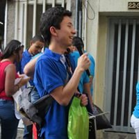 Profile Picture of Juan David Galeano G (@JuanD_Galeano) on Twitter