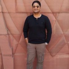 Profile Picture of Chetan Sachdeva (@ImChetanSachdev) on Twitter
