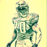 Profile Picture of Brian Dawkins Fanpage (@brian_dawkings_fanpage) on Instagram