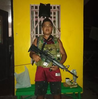 Profile Picture of Ryan Lumandog (@ryan.mendoza.752861) on Facebook