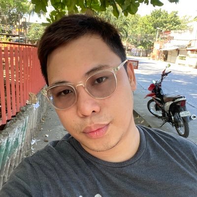 Profile Picture of Glen Christian Montero Teñozoon Twitter