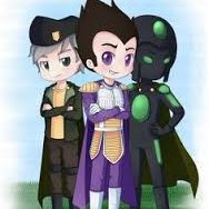Profile Picture of BENJAMIN (@Valenti97133595) on Twitter