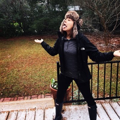 Profile Picture of Hannah Stetson (@HannahStetson) on Twitter
