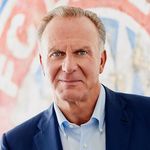Profile Picture of Karl-Heinz Rummenigge (@karlheinz_rummenigge) on Instagram