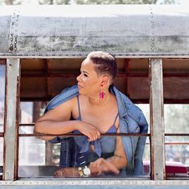 Profile Picture of Lani Bailey (@lanibailey) on Twitter