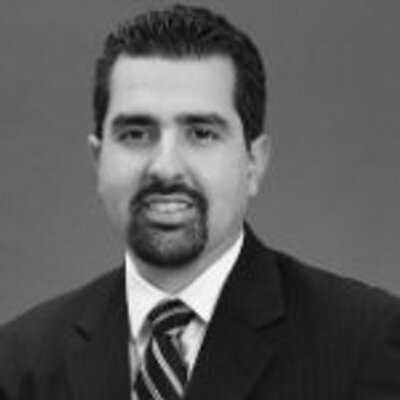 Profile Picture of Josh Salinas (@joshsalinas) on Twitter