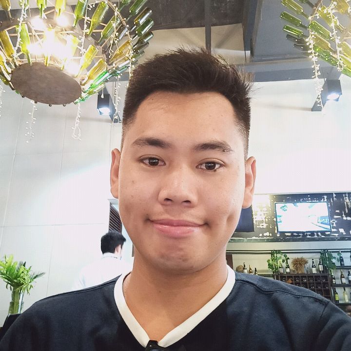 Profile Picture of michaelalcagno (@michaelalcagno) on Tiktok