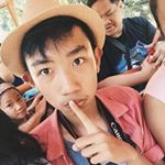 Profile Picture of Chad Salvador (@chadieeeeee) on Instagram