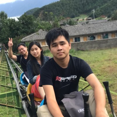 Profile Picture of Brian Xie (@Uml3rian) on Twitter