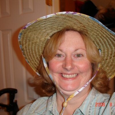 Profile Picture of Cindy Howard (@cindysimonsmom) on Twitter