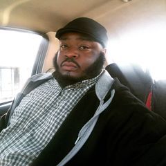 Profile Picture of Timothy Foreman (@@jabba_89) on Tiktok