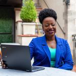 Profile Picture of Brandi Jones | Social for Small Churches (@iambrandijo) on Instagram