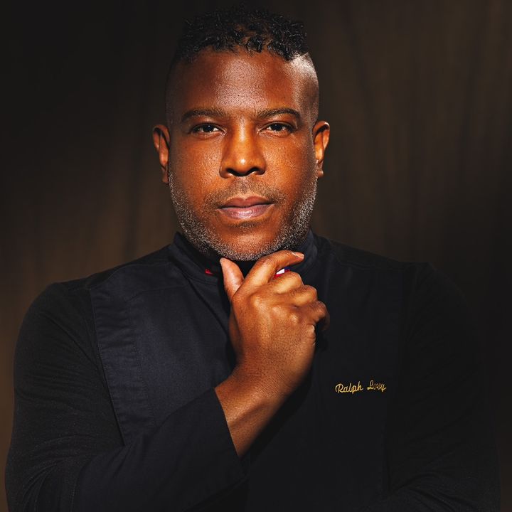 Profile Picture of Ralph Leroy (@ralphleroy) on Tiktok