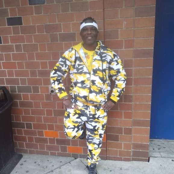 Profile Picture of Charles Obryant (@cleansober70) on Poshmark