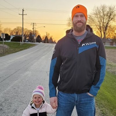 Profile Picture of Joshua DeKeyser (@jdeek42) on Twitter