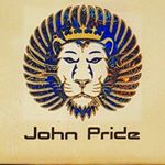 Profile Picture of John Pride (@johnprideofficcial) on Instagram