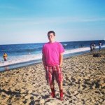 Profile Picture of Joseph Zimmerman (@_josephzimmerman_) on Instagram