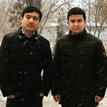 Profile Picture of Elyorbek Atabaev (@_atabaev_7) on Instagram