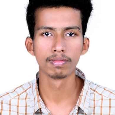 Profile Picture of Mohammed Ajaz (@mohammedajaz19) on Twitter